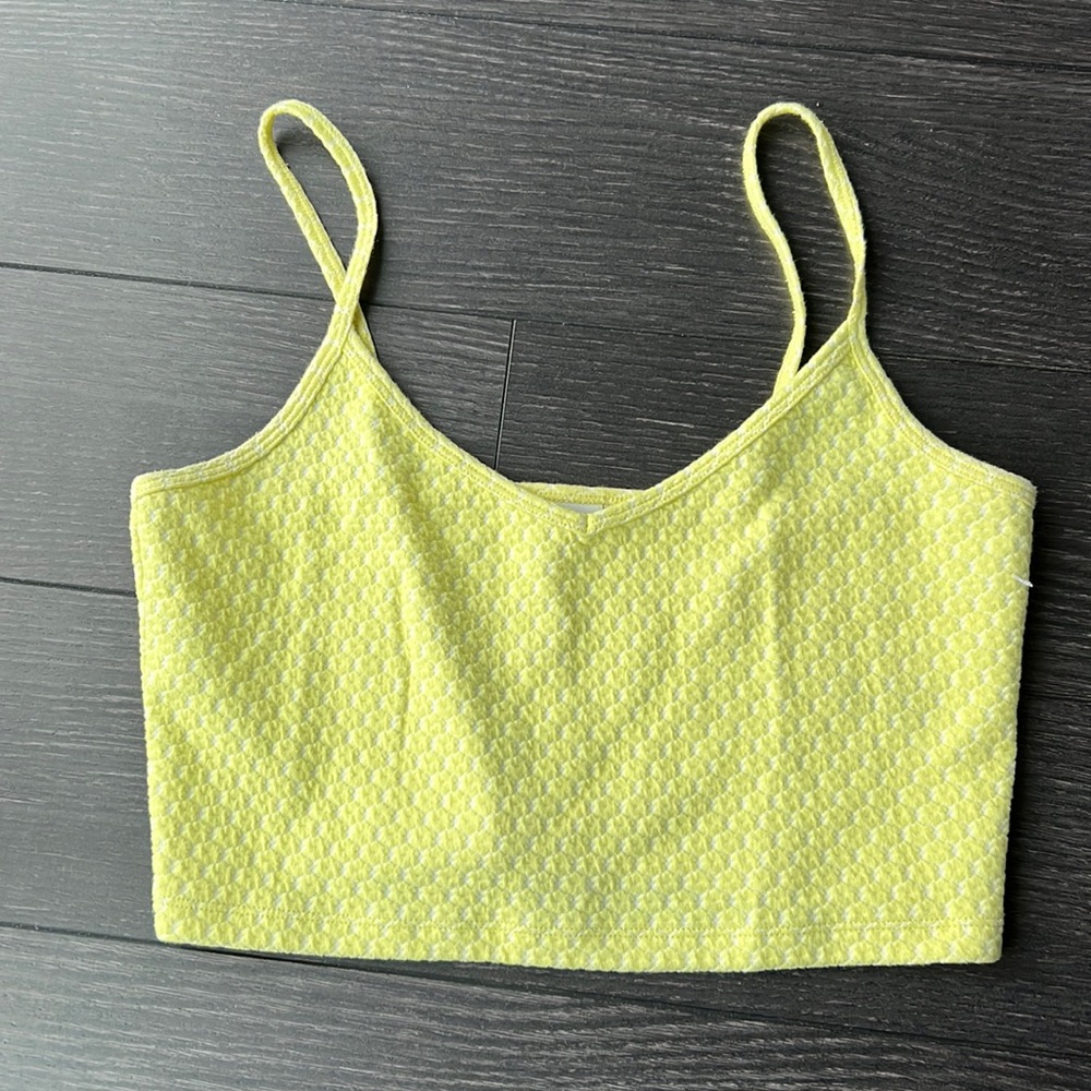 Aritzia Tank Top